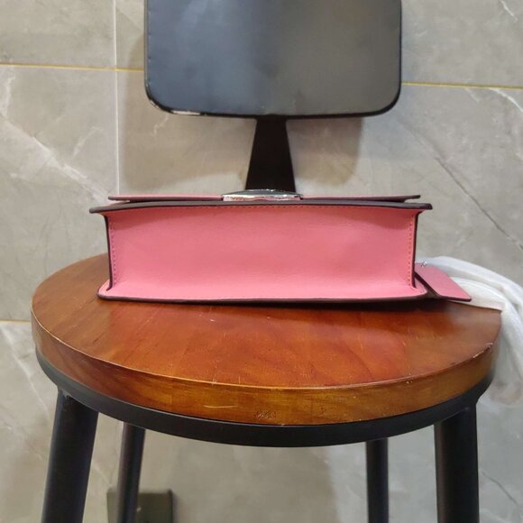 Eliza Flap Crossbody - Picture 5 of 8